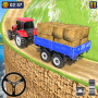 icon Tractor Farming : Tractor Game(Traktor Simulator Petani)