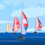 icon AC Sailing(American Cup Sailing)