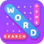 icon Word Search(Game Pencarian Kata: Pencari Kata)