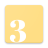 icon Three Good Things(Tiga Hal Baik
) 4.5