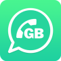icon GB Latest Version(GB Versi Terbaru 22.0
)