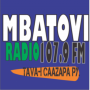 icon MBATOVI FM 107.9(Mbatovi Fm 107.9 kuno
)