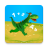 icon Dino Preschool(Game Belajar Dino Preschool) 3.5.6
