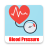 icon Blood Pressure Tracker(Aplikasi Pelacak Tekanan Darah) 9.0