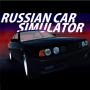 icon RussianCar Simulator(RussianCar: Simulator Fidget
)