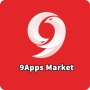 icon Hints For 9app Mobile Market(Petunjuk Perencana Pinjaman Untuk Pasar Seluler 9app
)