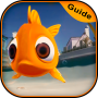 icon Guide For I Am Fish Game(Panduan Untuk I Am Fish Game
)