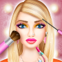 icon MakeupDesigner0.1(Game Rias 3D Untuk Anak Perempuan)