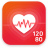 icon Blood Pressure Tracker(Pelacak Tekanan Darah) 1.2