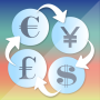 icon Converter(Konverter mata uang)