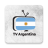 icon TV Argentina(TV argentina en vivo - nada) 10.1.0