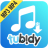 icon Tubidy Downloader(Fm Mp3 Music Downloader) 1.0.2