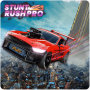 icon Stunt Crasher(Ramp Car Stunt Crasher Jumping Challenge Game 2021)