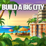 icon City Island 4: Sim Town Tycoon(City Island 4: Membangun Desa Teka -)