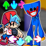 icon Huggy Wuggy FNF: Playtime(Huggy Wuggy FNF: Playtime Game
)