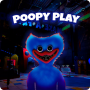 icon Poppy Playtime(Poppy's Run Play : Ghost House
)
