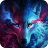 icon 7Fon Wolves(Wallpaper Serigala 4K) 5.6.25