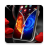 icon Heart Zip Lock(Heart Zipper Screen Lock) 1.0.2