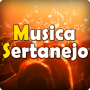 icon Musica Sertanejo(Musik Sertanejo)