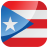 icon Puerto Rico Radio Music & News(Puerto Riko Radio Musik Berita) 3.0.0