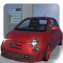icon Abarth Drift:Drifting Car Game (Abarth Drift: Game Mobil Drifting)