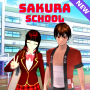 icon Sakura 3D School Girls Simulator Walkthrough(Sakura 3D School Girls Simulator Walkthrough
)