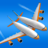icon Plane Simulator 2022(Airplane Pilot Simulator Game) 2.9