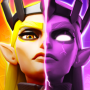 icon Puzzle Breakers: Champions War (Pemecah Teka-teki Piano: Perang Juara)