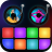 icon DJ StudioFast Music Mixer(DJ Studio Fast - Music Mixer) 1.0