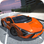 icon Extreme Racing Game(Crazy Car Driving: Game Mobil 3D
)