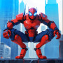 icon Robot Merge Master: Car Games (Robot Penggabungan Master: Game Mobil)