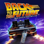 icon Back to the Future™ (Kembali ke Masa Depan™)