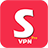 icon VPN Powerfull(Gratis - Simontok pro VPN
) 3.0