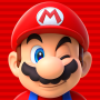 icon MARIO RUN(Super Mario Run)
