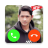 icon Call Arya Saloka(Call Arya Saloka - Fake Video Call dan Live Chat
) 1.0.1