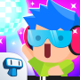 icon Epic Party Clicker(Epic Party Clicker: Idle Party)