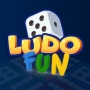 icon Ludo Fun - Play Ludo and Win (Ludo Kesenangan - Mainkan Ludo dan Menangkan)