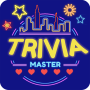 icon Trivia Master - Quiz Puzzle (Trivia Master - Teka-teki Kuis)