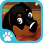 icon My Sweet Dog(My Sweet Dog - Game Gratis)