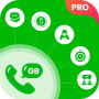 icon Pro GB Version(Versi GB Apk - GB Pro 2022
)