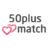 icon 50plusmatch.nl(50PlusMatch.nl - 50plus kencan) 13.0.0