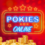 icon Online Pokies of Gold Digger ()