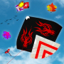icon Kite Game: Kite Flying Game 3D (Game Layang-layang: Game Terbang Layang-layang)