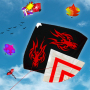 icon Kite Game: Kite Flying Games(Game Layang-layang: Game Terbang Layang-layang)