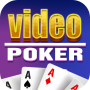 icon VideoPokerKing(VideoPoker King kasino offline)