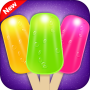 icon Sweet Candy Maker Chef Cooking Game 🍭 🍭 (Sweet Candy Maker Chef Cooking Game ? ?)