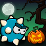 icon Spike ball(Spike bouncing ball: helloween)
