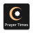 icon Gebedstye(Waktu Sholat: Azan, Kiblat, Dua
) 1.0.2