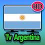 icon tv argentina futbol (tv argentina soccer)