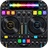 icon DJ Mixer(DJ Mix Studio - DJ Music Mixer) 1.9.1